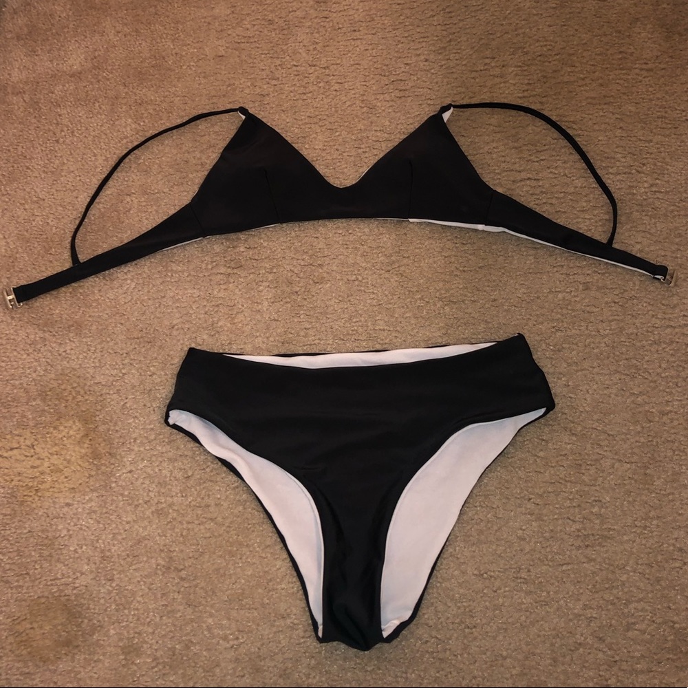 Zaful Swimsuit